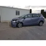 TOYOTA VERSO '2010 ACTIVE GRIS
