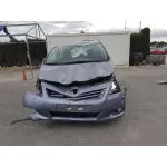 TOYOTA VERSO '2010 ACTIVE GRIS