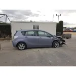 TOYOTA VERSO '2010 ACTIVE GRIS