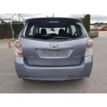 TOYOTA VERSO '2010 ACTIVE GRIS