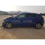 PEUGEOT 308 '2018 ALLURE AZUL