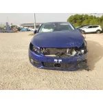 PEUGEOT 308 '2018 ALLURE AZUL