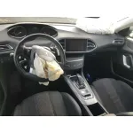 PEUGEOT 308 '2018 ALLURE AZUL