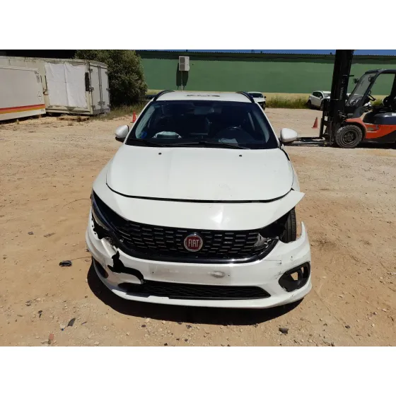Fiat TIPO STATION WAGON (356_, 357_) 2016