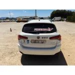 Fiat TIPO STATION WAGON (356_, 357_) 2016