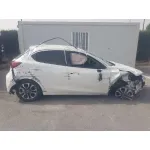 MAZDA 2 LIM. () '2017 LUXURY BLANCO