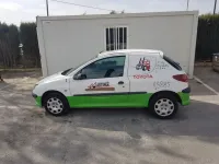Imagen del vehículo