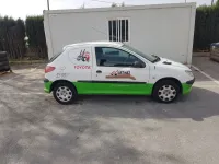 Imagen del vehículo