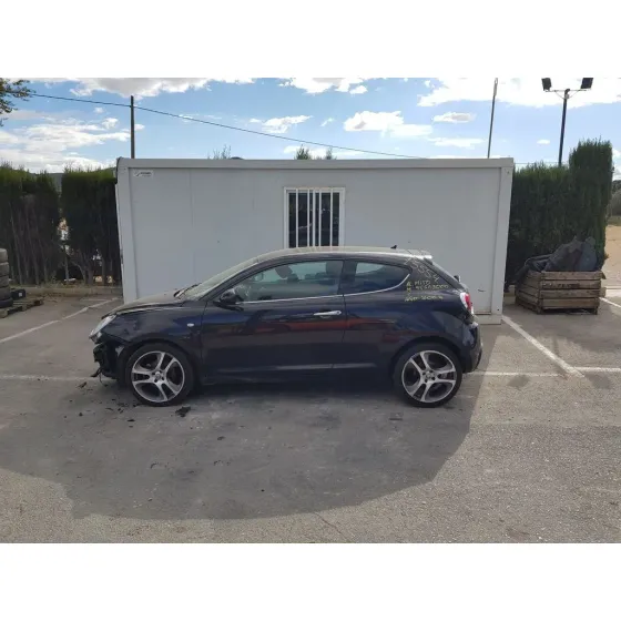 ALFA ROMEO MITO (145) '2008 DISTINCTIVE NEGRO