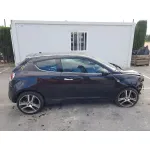 ALFA ROMEO MITO (145) '2008 DISTINCTIVE NEGRO