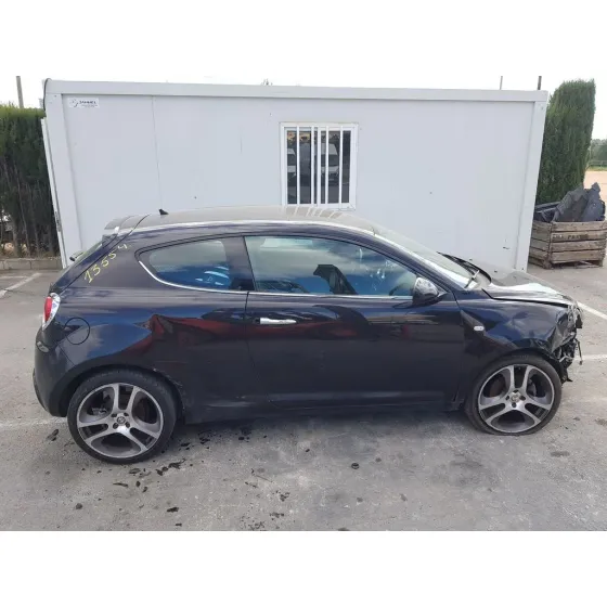 ALFA ROMEO MITO (145) '2008 DISTINCTIVE NEGRO