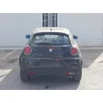 ALFA ROMEO MITO (145) '2008 DISTINCTIVE NEGRO