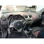 ALFA ROMEO MITO (145) '2008 DISTINCTIVE NEGRO