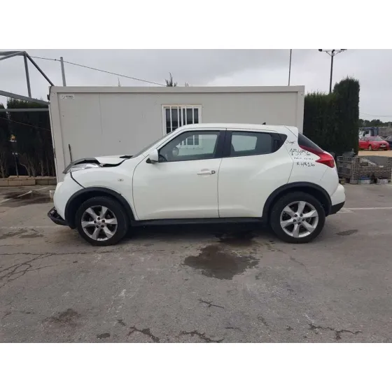 NISSAN JUKE (F15) '2012 ACENTA BLANCO