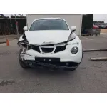 NISSAN JUKE (F15) '2012 ACENTA BLANCO