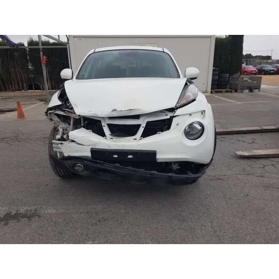 NISSAN JUKE (F15) '2012 ACENTA BLANCO