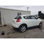 NISSAN JUKE (F15) '2012 ACENTA BLANCO
