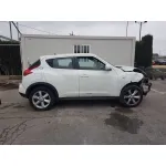 NISSAN JUKE (F15) '2012 ACENTA BLANCO