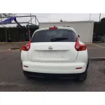 NISSAN JUKE (F15) '2012 ACENTA BLANCO