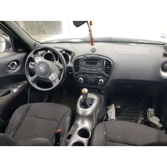 NISSAN JUKE (F15) '2012 ACENTA BLANCO