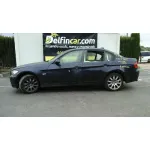 BMW SERIE 3 BERLINA (E90) '2008 320D AZUL