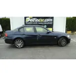 BMW SERIE 3 BERLINA (E90) '2008 320D AZUL