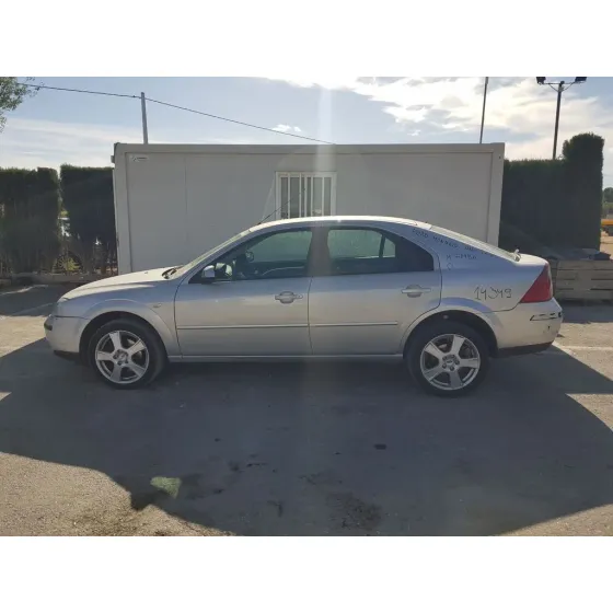 FORD MONDEO BERLINA (GE) '2005 AMBIENTE GRIS
