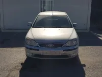 Imagen del vehículo
