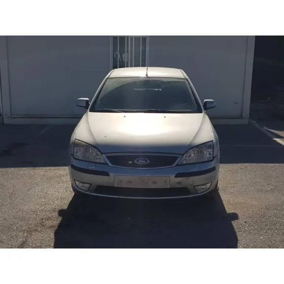 FORD MONDEO BERLINA (GE) '2005 AMBIENTE GRIS