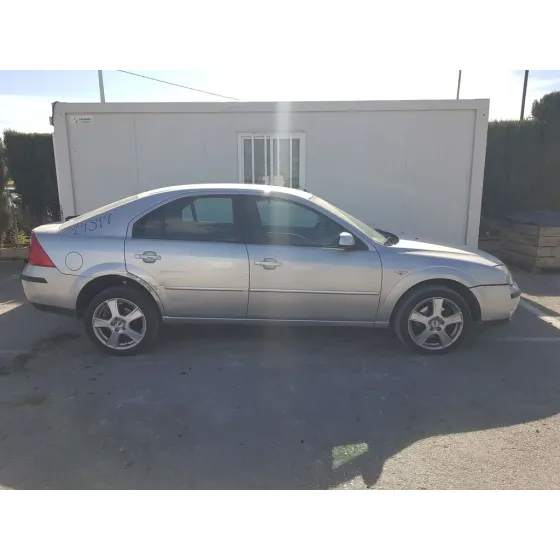 FORD MONDEO BERLINA (GE) '2005 AMBIENTE GRIS