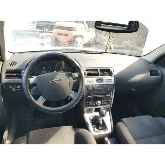 FORD MONDEO BERLINA (GE) '2005 AMBIENTE GRIS