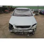 OPEL ZAFIRA A OPEL ZAFIRA A '2000 ELEGANCE GRIS 2000