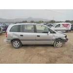 OPEL ZAFIRA A OPEL ZAFIRA A '2000 ELEGANCE GRIS 2000