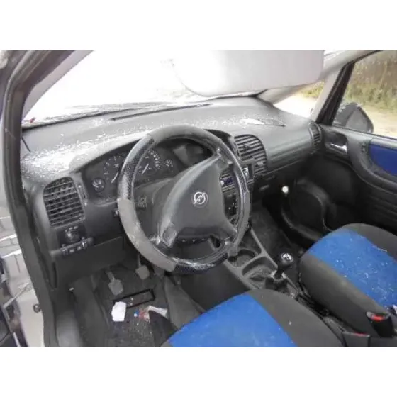 OPEL ZAFIRA A '2000 ELEGANCE GRIS