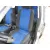 OPEL ZAFIRA A OPEL ZAFIRA A '2000 ELEGANCE GRIS 2000