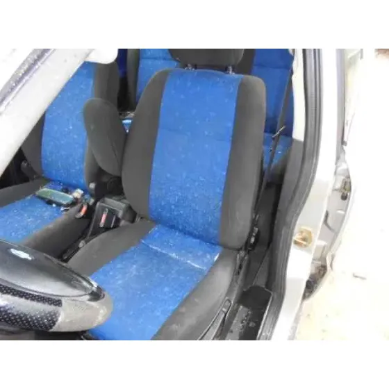 OPEL ZAFIRA A '2000 ELEGANCE GRIS