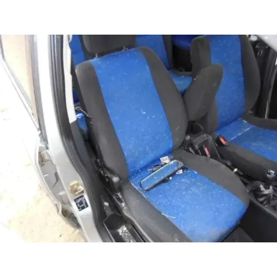 OPEL ZAFIRA A '2000 ELEGANCE GRIS
