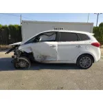 KIA CARENS ( ) '2017 BASIC BLANCO