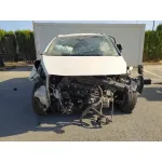 KIA CARENS ( ) '2017 BASIC BLANCO