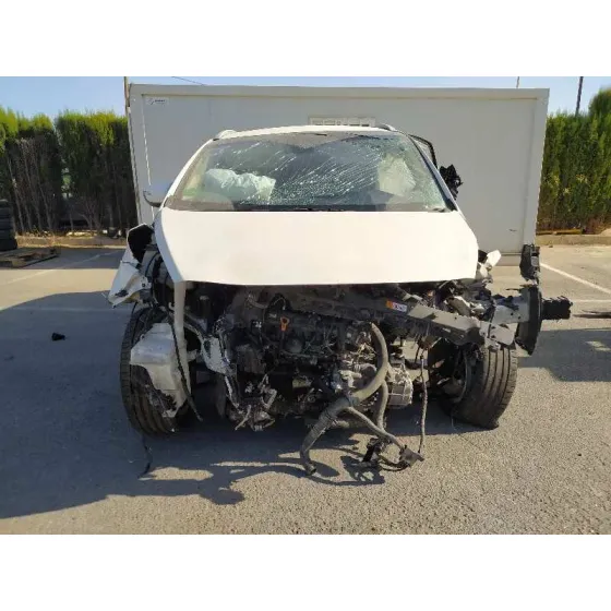 KIA CARENS ( ) '2017 BASIC BLANCO