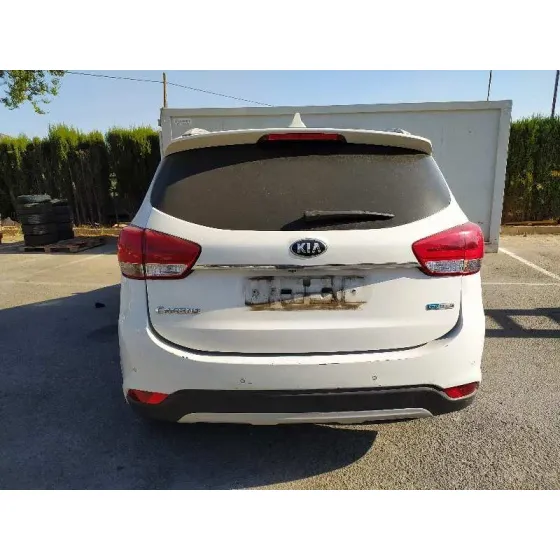 KIA CARENS ( ) '2017 BASIC BLANCO