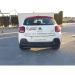 CITROEN C3 '2019 FEEL BLANCO