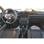 CITROEN C3 '2019 FEEL BLANCO