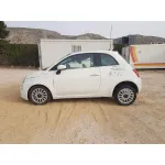 Fiat 500 (312_) 2020