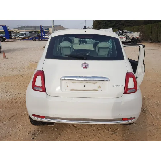 Fiat 500 (312_) 2020