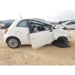 Fiat 500 (312_) 2020