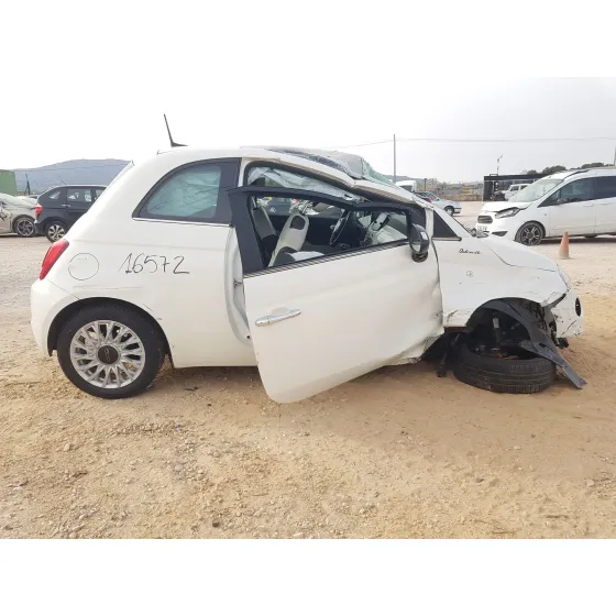 Fiat 500 (312_) 2020