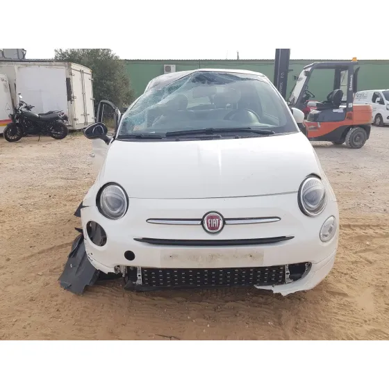 Fiat 500 (312_) 2020