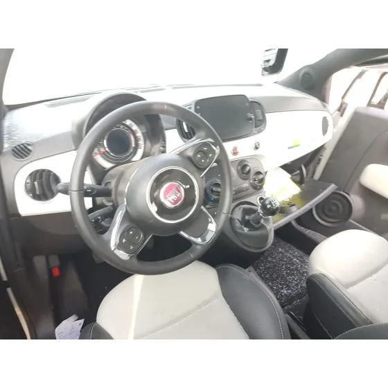 Fiat 500 (312_) 2020