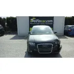 AUDI A3 SPORTBACK (8P) '2006 2.0 TDI AMBIENTE NEGRO